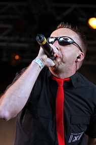 Amphi Festival 2008 (19./20.07.2008)