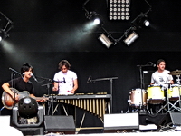 Haldern Pop Festival 2008 (07.-09.08.2008)