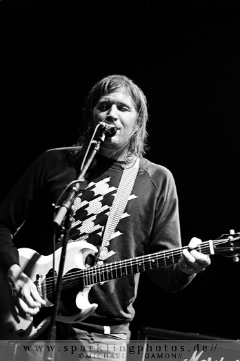 THE LEMONHEADS - Köln, Gebäude 9 (03.10.2008)