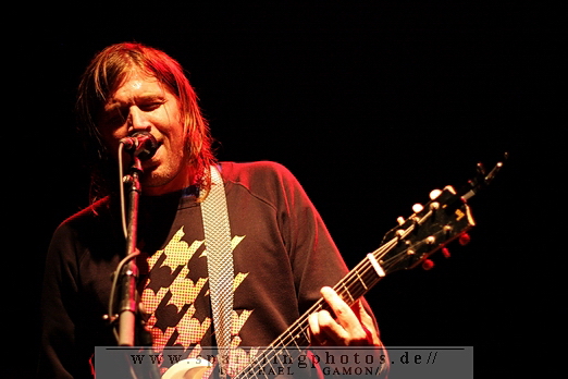 THE LEMONHEADS - Köln, Gebäude 9 (03.10.2008)