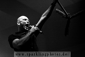 Neuwerk Festival 2008 - Düsseldorf, Stahlwerk (27.12.2008)