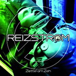 Reizstrom - Zettel Am Zeh