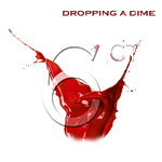 6 ct Humour - Dropping A Dime