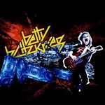 Betty Blitzkrieg - Voodookind (Promo)