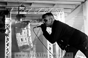 Amphi Festival 2009 (18./19.07.2009)