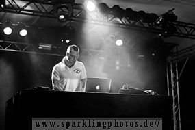 Amphi Festival 2009 (18./19.07.2009)