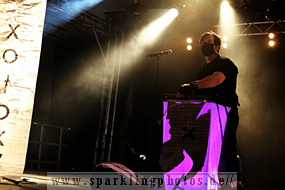 Amphi Festival 2009 (18./19.07.2009)