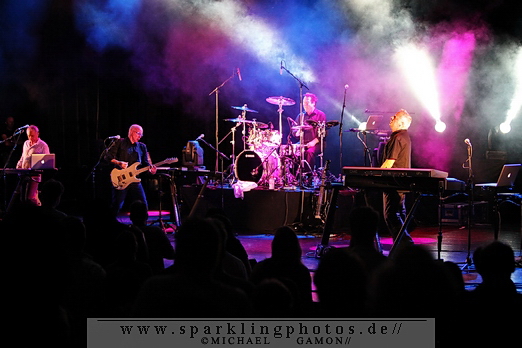 ULTRAVOX - Duisburg, Theater Am Marientor - TAM (07.08.2009)