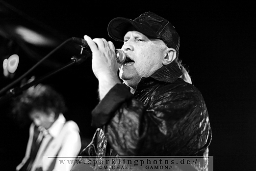 A FLOCK OF SEAGULLS - Köln, Luxor (12.09.2009)