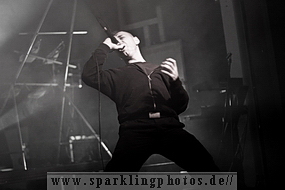 13. Elektrisch Festival - Zwickau, BPM-Club (10.10.2009)