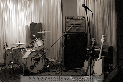 LOVVERS - Köln, Tsunami Club (05.10.2009) LOVVERS - Köln, Tsunami Club (05.10.2009)