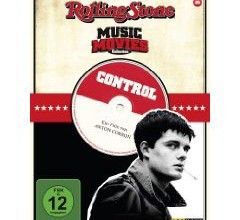 Rolling Stone Music Movies Collection: Control