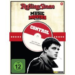 Rolling Stone Music Movies Collection: Control