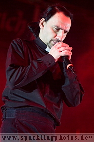 Dark Storm Festival 2009 ? Chemnitz, Stadthalle (25.12.2009)