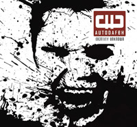 Autodafeh - Identity Unknown