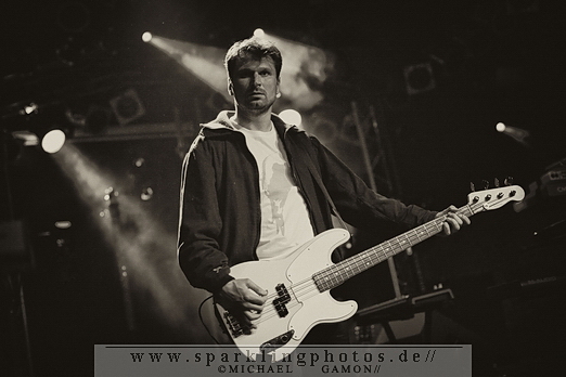 DE/VISION / TENEK / SLAVE REPUBLIC - Bochum, Matrix (09.05.2010)