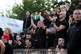 Blackfield Festival 2010 - Gelsenkirchen, Amphitheater (12./13.06.2010) Blackfield Festival 2010 - Gelsenkirchen, Amphitheater (12./13.06.2010)