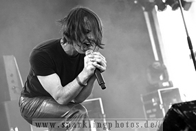 Blackfield Festival 2010 - Gelsenkirchen, Amphitheater (12./13.06.2010)