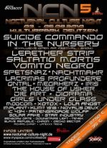 Preview : Nocturnal Culture Night 2010