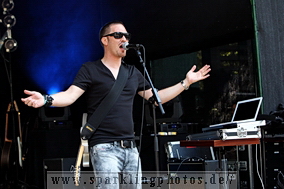 Nocturnal Culture Night Festival 2010 - Deutzen, Kulturpark (03.-05.09.2010) Nocturnal Culture Night Festival 2010 - Deutzen, Kulturpark (03.-05.09.2010)