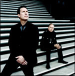 Interview : OMD - Orchestral Manoeuvres in the Dark