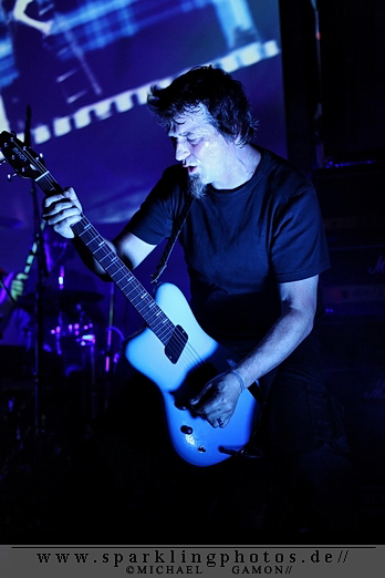 FRONT LINE ASSEMBLY / MIND.IN.A.BOX / CLICKS - Oberhausen, Saint (03.10.2010)