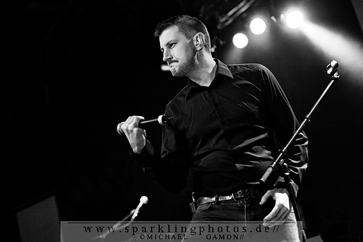 Pluswelt Festival IX - Krefeld, Kulturfabrik (30.10.2010) Pluswelt Festival IX - Krefeld, Kulturfabrik (30.10.2010)