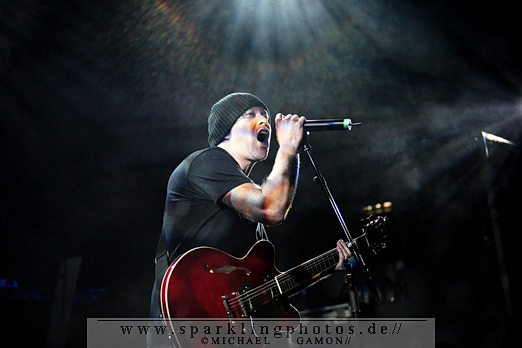 Pluswelt Festival IX - Krefeld, Kulturfabrik (30.10.2010)