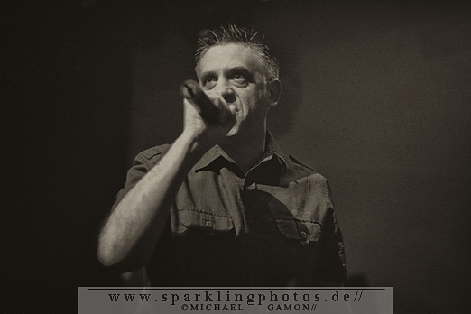 Pluswelt Festival IX - Krefeld, Kulturfabrik (30.10.2010)