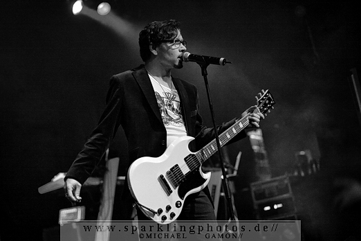 Pluswelt Festival IX - Krefeld, Kulturfabrik (30.10.2010)