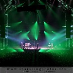 Sinner's Day Festival - B-Hasselt, Ethias Arena (31.10.2010)
