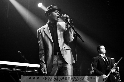 Sinner's Day Festival - B-Hasselt, Ethias Arena (31.10.2010) Sinner's Day Festival - B-Hasselt, Ethias Arena (31.10.2010)