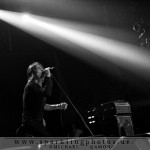 Sinner's Day Festival - B-Hasselt, Ethias Arena (31.10.2010)