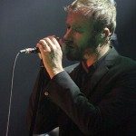 THE NATIONAL - Neu-Isenburg, Hugenottenhalle (18.11.2010)