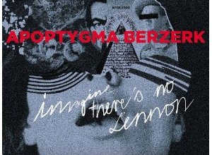Apoptygma Berzerk - Imagine There's No Lennon (Live-DVD + CD)