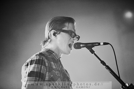 INTERPOL - Dortmund, Westfalenhalle 2 (22.10.2010)