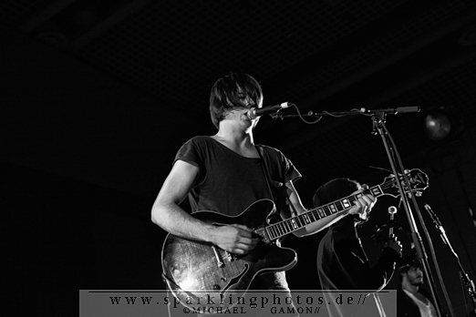 The Blue Angel Lounge 2010