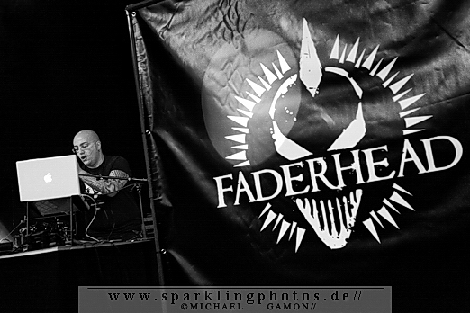 Christmas Ball Festival 2010 - Köln, Theater am Tanzbrunnen (27.12.2010)