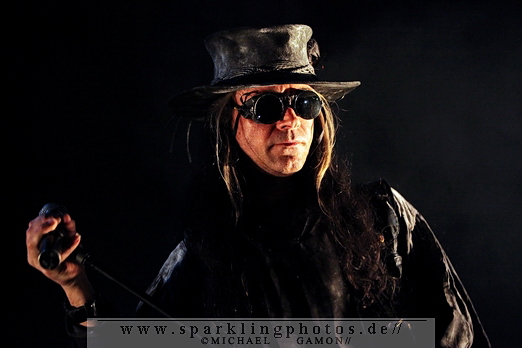 Christmas Ball Festival 2010 - Köln, Theater am Tanzbrunnen (27.12.2010)