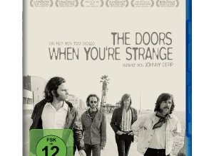 The Doors - When You´re Strange