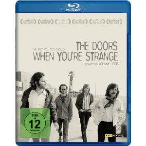 The Doors - When You´re Strange