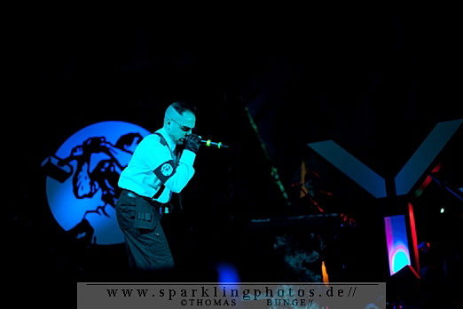 Dark Storm Festival 2010 – Chemnitz, Stadthalle (25.12.2010)