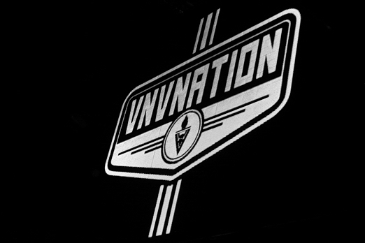 UNHEILIG & FRIENDS (VNV, APB, DOD etc) - Düsseldorf, Philipshalle (30.12.2010)