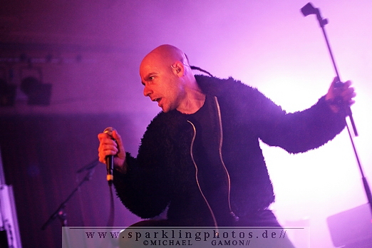 2nd Rewind-mini-Fest - Gent, Vooruit-Balzaal (25.02.2011) 2nd Rewind-mini-Fest - Gent, Vooruit-Balzaal (25.02.2011)