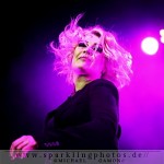 KIM WILDE - Oberhausen, König-Pilsener-Arena (27.02.2011)