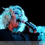 KIM WILDE - Oberhausen, König-Pilsener-Arena (27.02.2011)