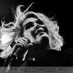 KIM WILDE - Oberhausen, König-Pilsener-Arena (27.02.2011)