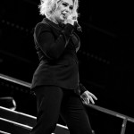 KIM WILDE - Oberhausen, König-Pilsener-Arena (27.02.2011)