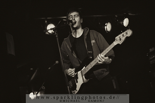 WIRE - Köln, Luxor (28.02.2011) WIRE - Köln, Luxor (28.02.2011)