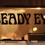 BEADY EYE & STEVE CRADOCK - Köln, E-Werk (14.03.2011)
